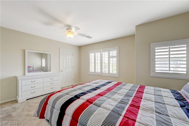 6491 Bright Nimbus Avenue, Las Vegas, NV 89139