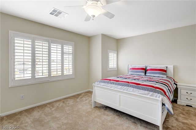 6491 Bright Nimbus Avenue, Las Vegas, NV 89139