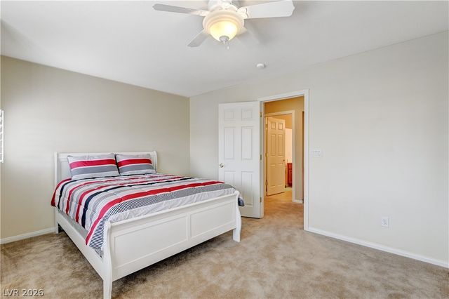 6491 Bright Nimbus Avenue, Las Vegas, NV 89139