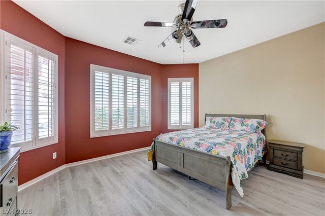 6491 Bright Nimbus Avenue, Las Vegas, NV 89139