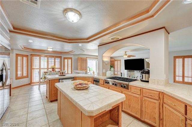 6491 Bright Nimbus Avenue, Las Vegas, NV 89139