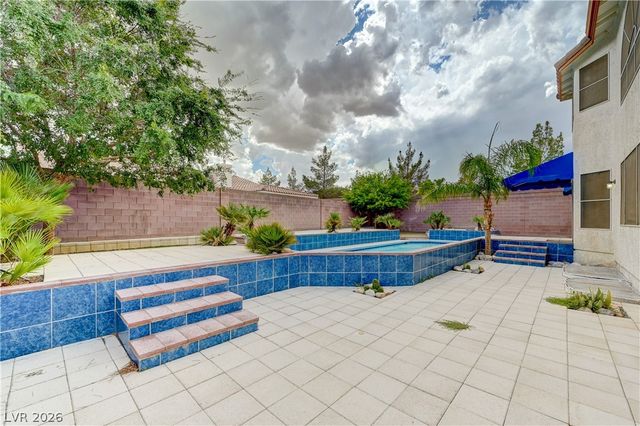 6491 Bright Nimbus Avenue, Las Vegas, NV 89139