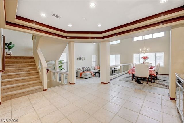 6491 Bright Nimbus Avenue, Las Vegas, NV 89139