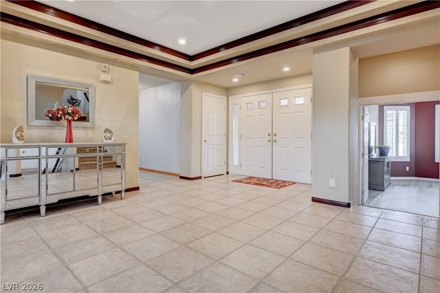 6491 Bright Nimbus Avenue, Las Vegas, NV 89139