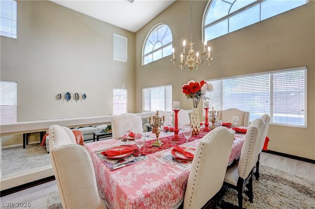 6491 Bright Nimbus Avenue, Las Vegas, NV 89139