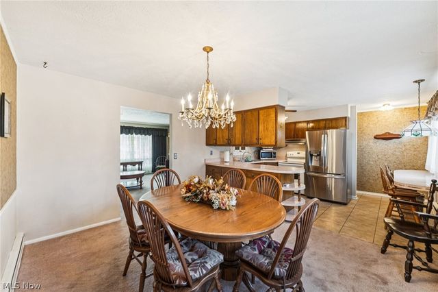 1215 Spruce Tree Lane, Amherst, OH 44001