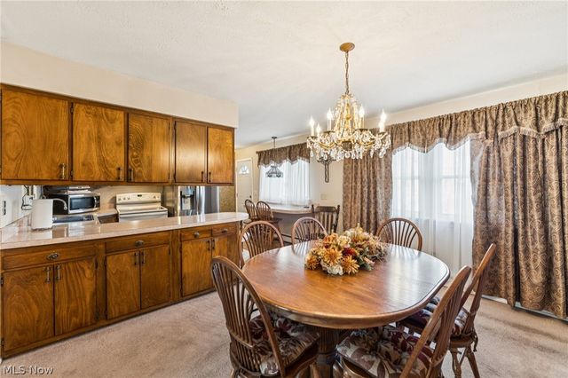 1215 Spruce Tree Lane, Amherst, OH 44001