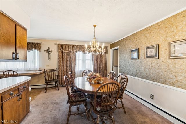 1215 Spruce Tree Lane, Amherst, OH 44001