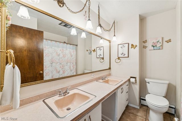 1215 Spruce Tree Lane, Amherst, OH 44001