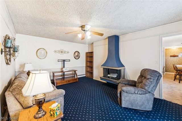 1215 Spruce Tree Lane, Amherst, OH 44001