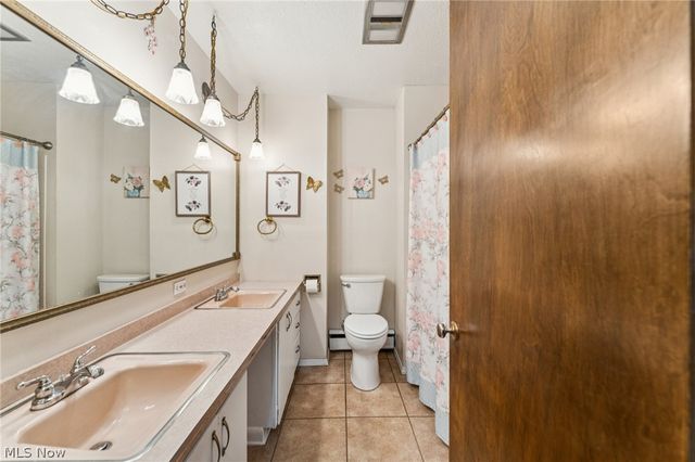 1215 Spruce Tree Lane, Amherst, OH 44001