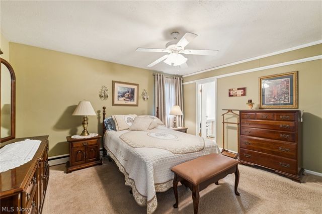 1215 Spruce Tree Lane, Amherst, OH 44001