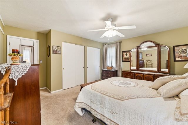 1215 Spruce Tree Lane, Amherst, OH 44001