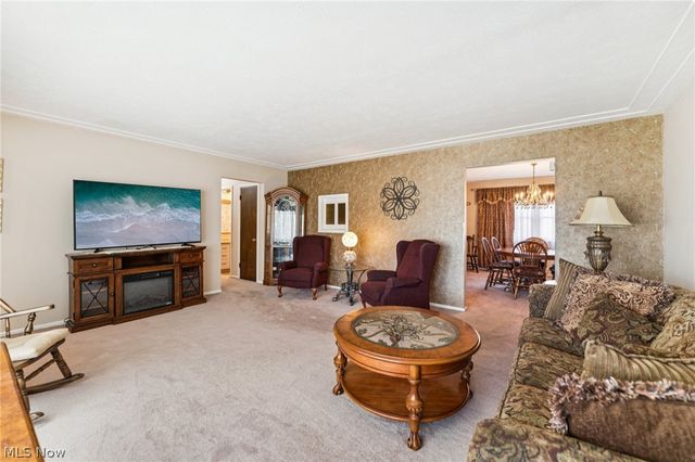 1215 Spruce Tree Lane, Amherst, OH 44001