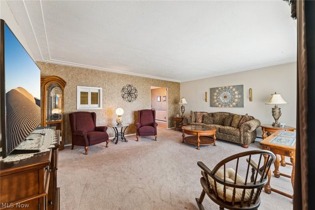 1215 Spruce Tree Lane, Amherst, OH 44001