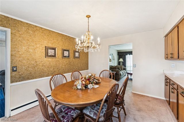 1215 Spruce Tree Lane, Amherst, OH 44001