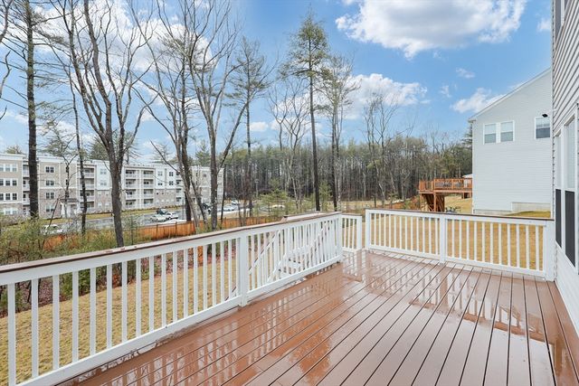 6 Audrina Lane, Grafton, MA 01536