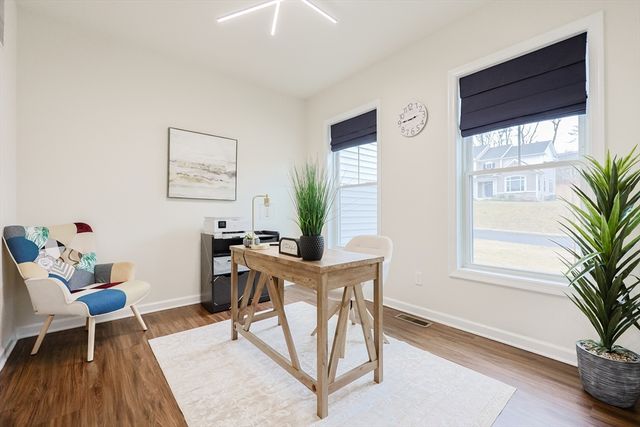 6 Audrina Lane, Grafton, MA 01536