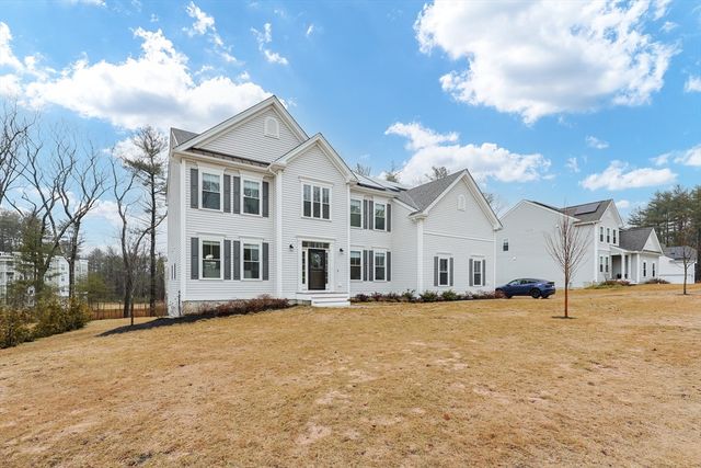 6 Audrina Lane, Grafton, MA 01536