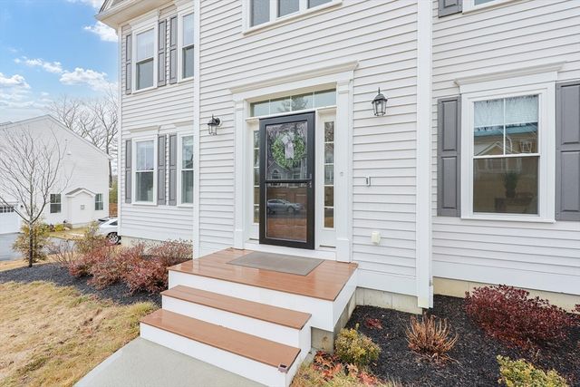 6 Audrina Lane, Grafton, MA 01536