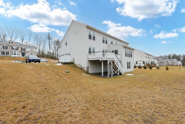 6 Audrina Lane, Grafton, MA 01536