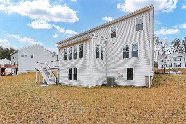 6 Audrina Lane, Grafton, MA 01536