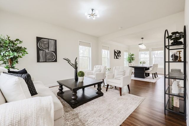 6 Audrina Lane, Grafton, MA 01536