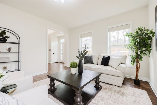 6 Audrina Lane, Grafton, MA 01536