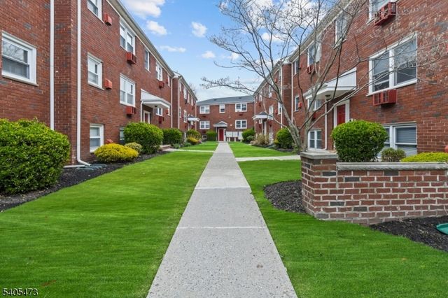 476 Joralemon Street A-4, Belleville Twp., NJ 07109