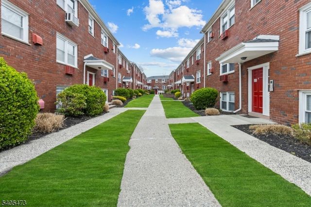 476 Joralemon Street A-4, Belleville Twp., NJ 07109
