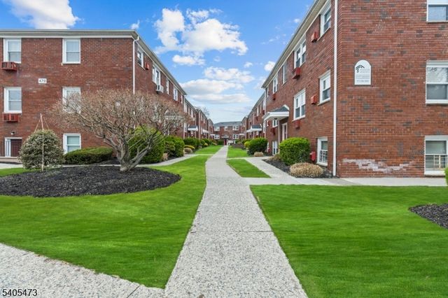 476 Joralemon Street A-4, Belleville Twp., NJ 07109