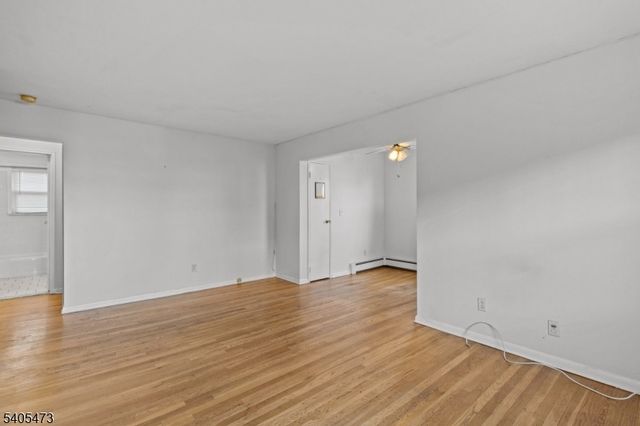 476 Joralemon Street A-4, Belleville Twp., NJ 07109