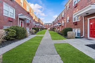 476 Joralemon Street A-4, Belleville Twp., NJ 07109