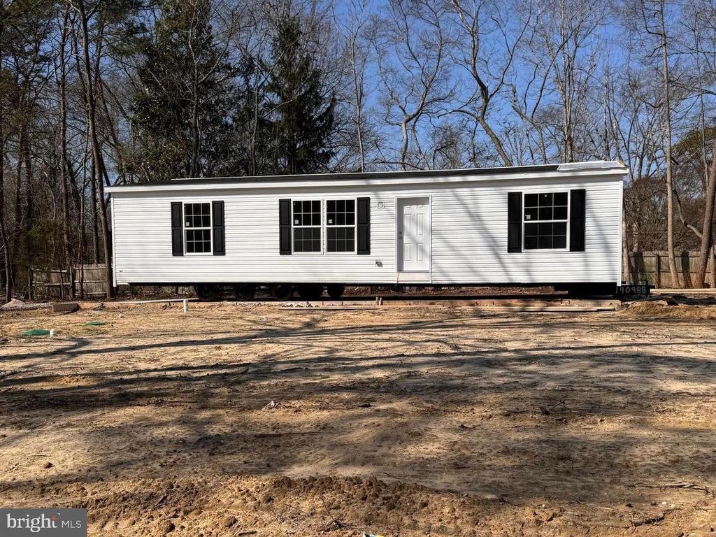 7611 WHITTIER DR, Millville, NJ 08332