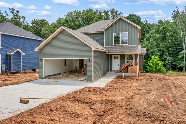 1162 Boulder Pass Road, Clarksville, TN 37042