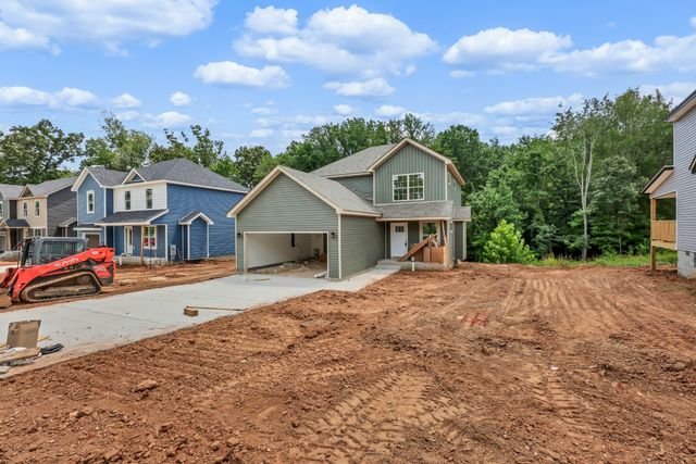 1162 Boulder Pass Road, Clarksville, TN 37042