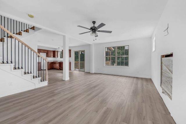 1162 Boulder Pass Road, Clarksville, TN 37042