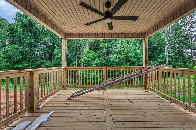 1162 Boulder Pass Road, Clarksville, TN 37042