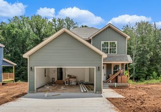1162 Boulder Pass Road, Clarksville, TN 37042