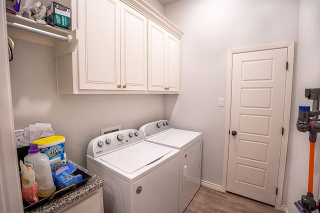 3436 125th Street, Lubbock, TX 79423