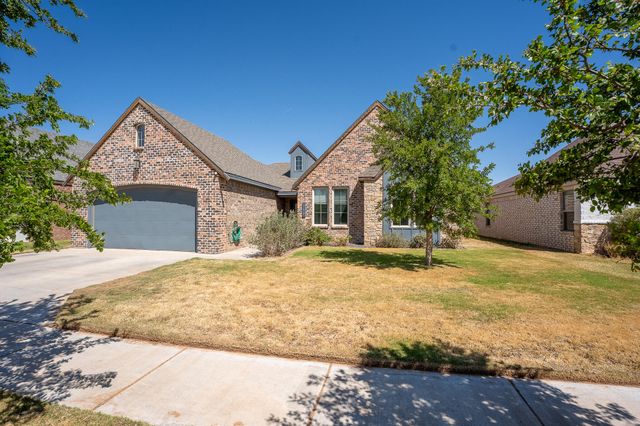 3436 125th Street, Lubbock, TX 79423