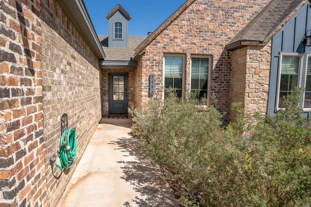 3436 125th Street, Lubbock, TX 79423