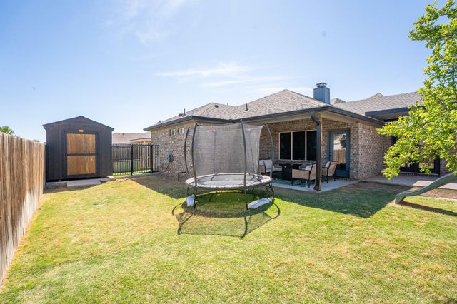 3436 125th Street, Lubbock, TX 79423