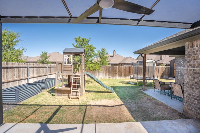 3436 125th Street, Lubbock, TX 79423