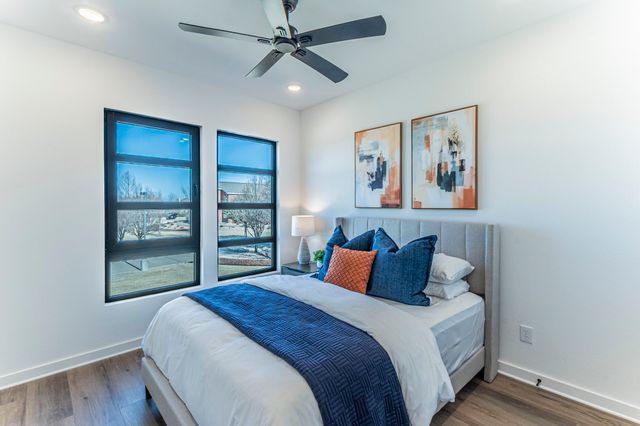 1432 Mars Lander Lane, Wylie, TX 75098