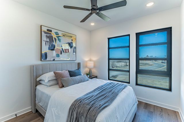 1432 Mars Lander Lane, Wylie, TX 75098