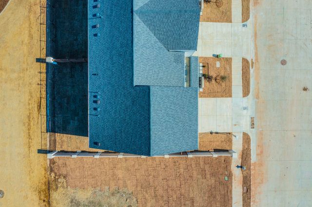 1432 Mars Lander Lane, Wylie, TX 75098