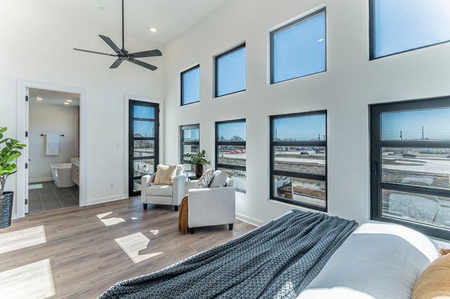 1432 Mars Lander Lane, Wylie, TX 75098