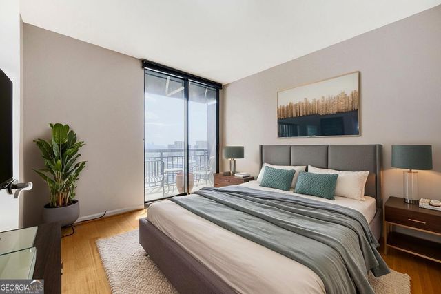 3481 Lakeside Drive NE 2905, Atlanta, GA 30326