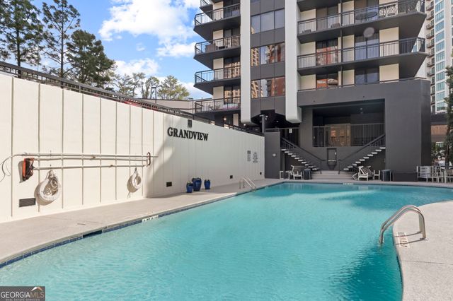 3481 Lakeside Drive NE 2905, Atlanta, GA 30326